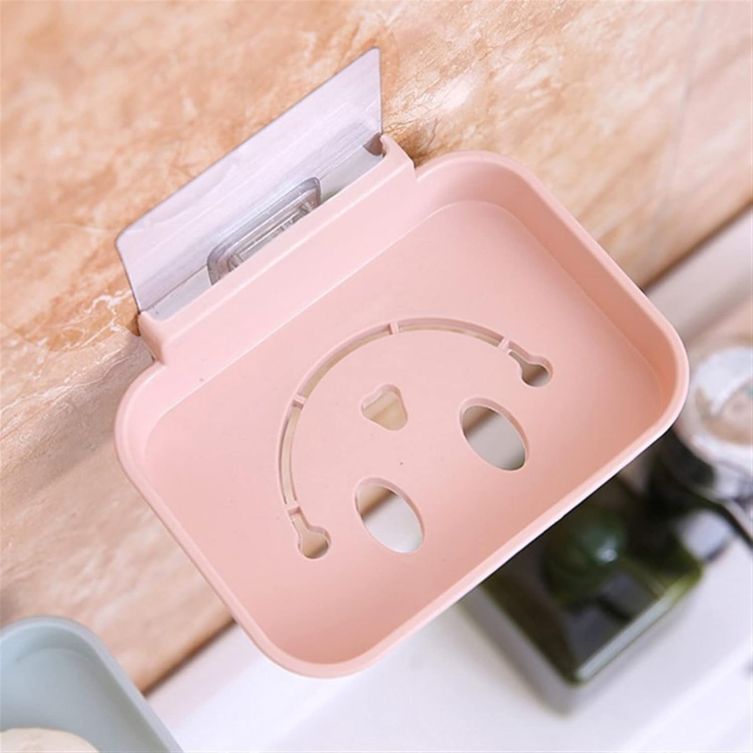 Smily soap dish Smily soap dish